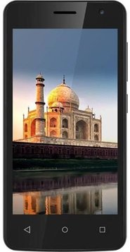 Ivoomi Me4 Dual SIM TD-LTE